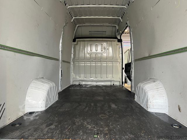 Bestelwagen met verhoogd dak OPEL Movano Maxi XXL L4-H3*Hoch+Lang*Garantie*AHK3,5T