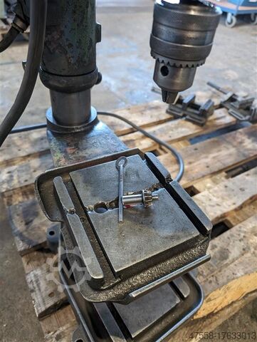 Bankboor FLOTT TB 10-I