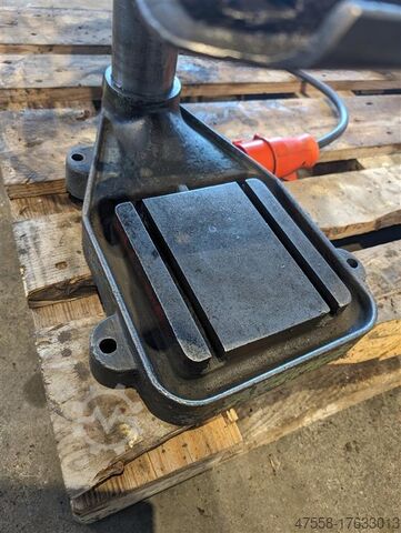 Bankboor FLOTT TB 10-I