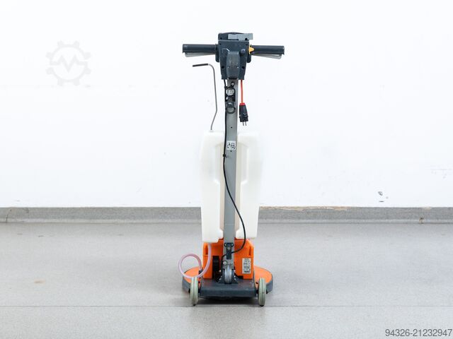 NUMATIC HFM 1515 Brush + Padholder Numatic HFM 1515 150RPM Brush + Padholder + Pads