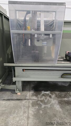 Κέντρο κατεργασίας Emmegi Comet E Pendolare Emmegi Comet E Pendolare