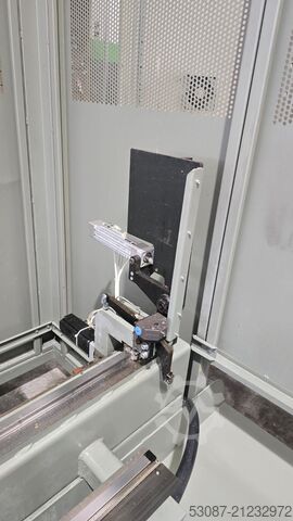 Κέντρο κατεργασίας Emmegi Comet E Pendolare Emmegi Comet E Pendolare