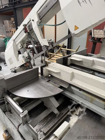 Lintzaag KASTO SBA 320/500AU DG