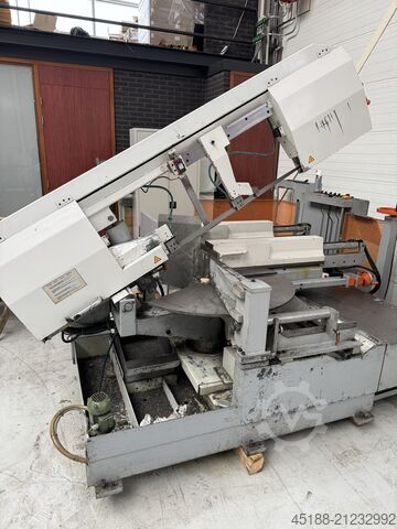 Lintzaag KASTO SBA 320/500AU DG