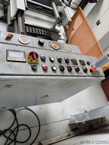 Lintzaag KASTO SBA 320/500AU DG