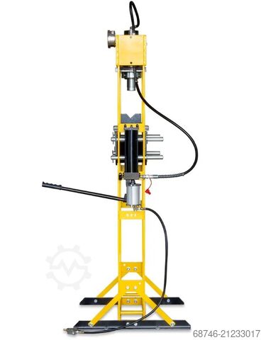 Værkstedspresse VIBER-SYSTEM WP30