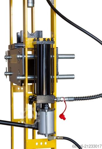 Værkstedspresse VIBER-SYSTEM WP30