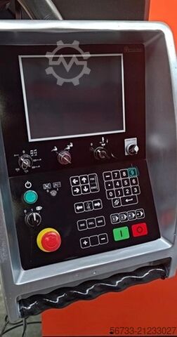 Presse plieuse hydr. AMADA HFE 170/3  3100 x 170 to