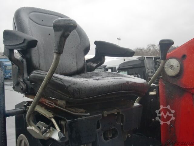 Kraanauto MAN TGS 26.430 6x2-4 LL  PK 20.501L TEC 3