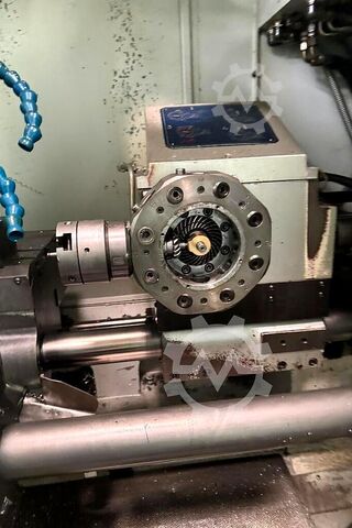 Strung CNC MUPEM WIN 65