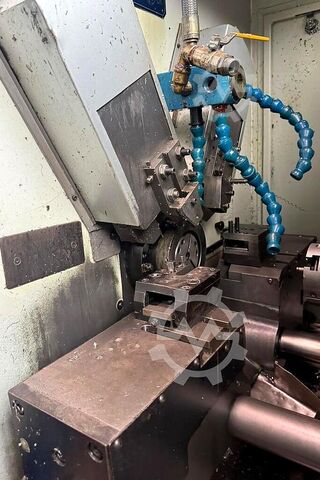 Strung CNC MUPEM WIN 65