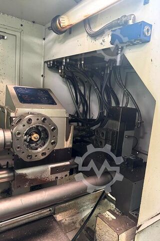 Strung CNC MUPEM WIN 65