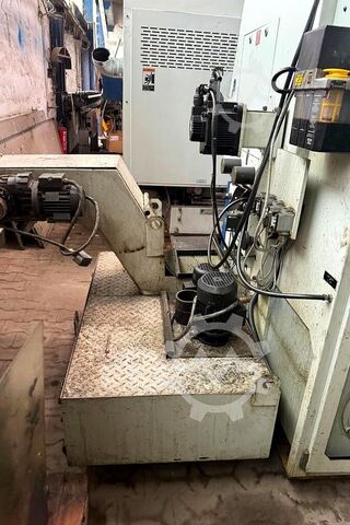 Strung CNC MUPEM WIN 65