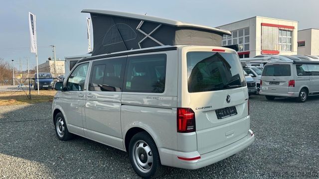 Autocaravana VOLKSWAGEN T6.1 California Beach Tour - 4-Motion Allrad