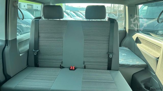 Autocaravana VOLKSWAGEN T6.1 California Beach Tour - 4-Motion Allrad