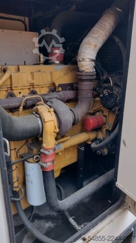 Altro  . Olympian Generator XQE250-2