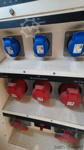 Altro  . Olympian Generator XQE250-2