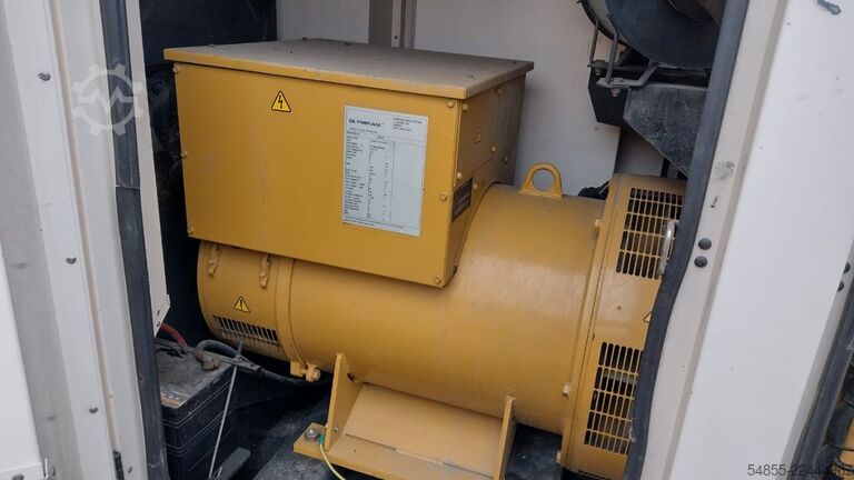 Altro  . Olympian Generator XQE250-2