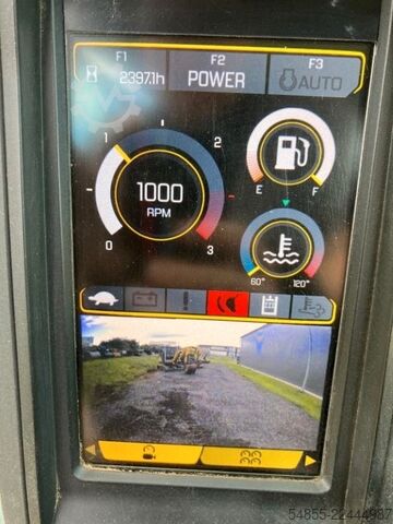 Miniescavatore Wacker Neuson ET90