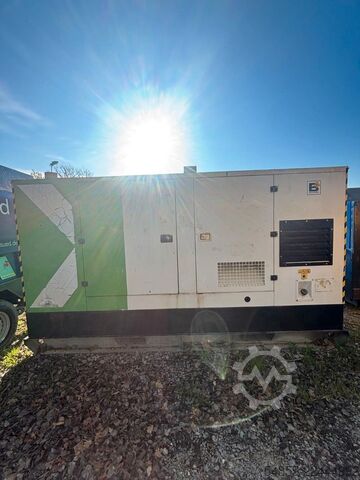 Altro  Gesan  DVS 250