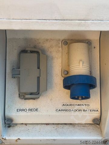 Altro  Gesan  DVS 250