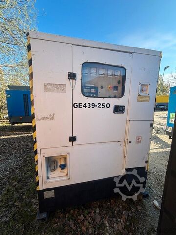 Altro  Gesan  DVS 250