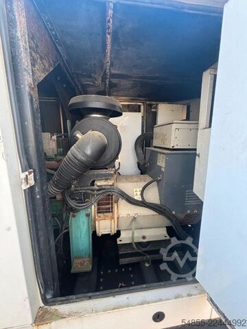Altro  Gesan  DVS 250