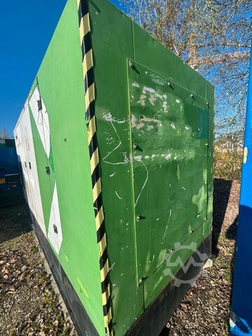 Altro  Gesan  DVS 250
