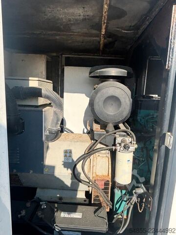 Altro  Gesan  DVS 250
