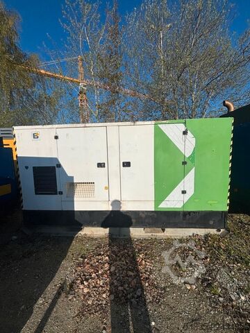Altro  Gesan  DVS 250
