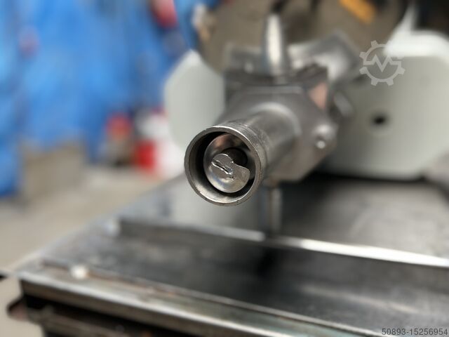 Sistema de dosificación K-Tron