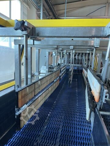Verpakkingsmachine SEM S.p.A LSK15F