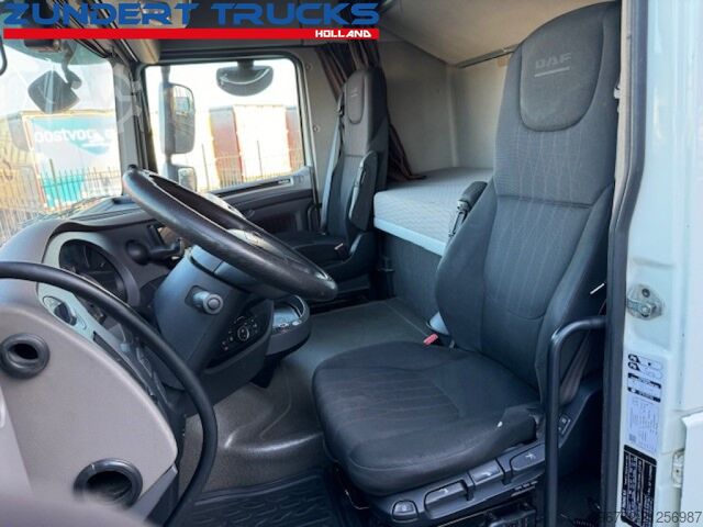 Volume-SZM DAF XF 480 MEGA