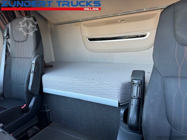 Volume-SZM DAF XF 480 MEGA