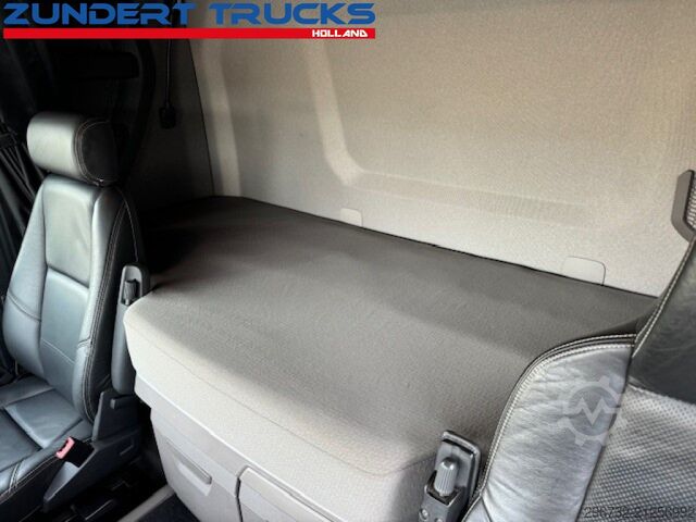 MTS standard Scania R 500 ,FULL AIR,  6x2, RETARDER, LEATHER, LIFT ...