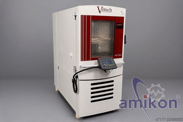  Vötsch Klimaprüfschrank VCS³ 7034-5 -70°C bis +180°C