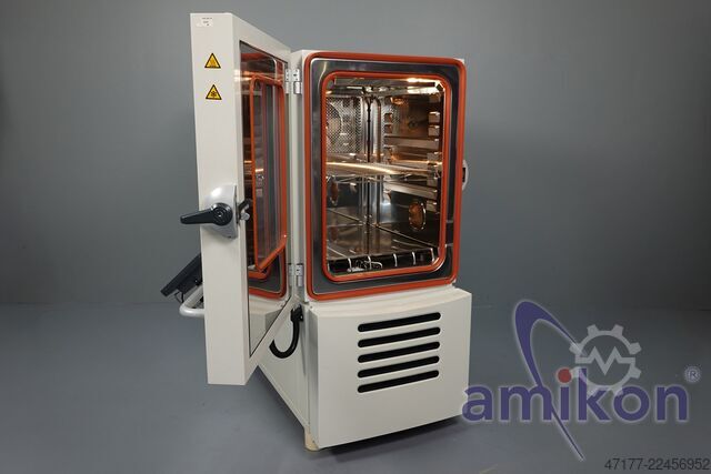  Vötsch Klimaprüfschrank VCS³ 7034-5 -70°C bis +180°C