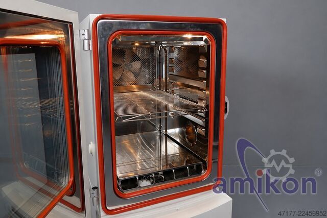  Vötsch Klimaprüfschrank VCS³ 7034-5 -70°C bis +180°C
