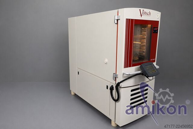  Vötsch Klimaprüfschrank VCS³ 7034-5 -70°C bis +180°C