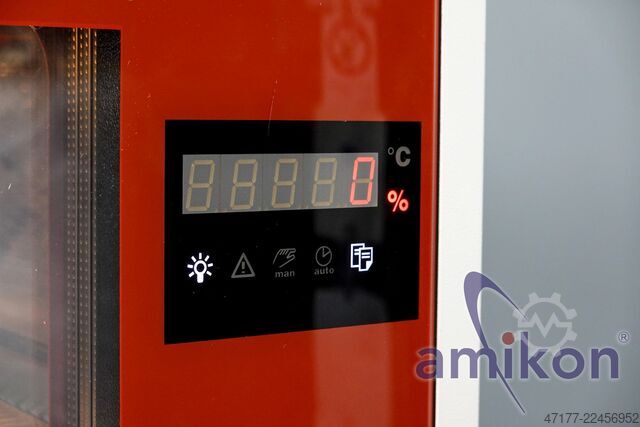  Vötsch Klimaprüfschrank VCS³ 7034-5 -70°C bis +180°C