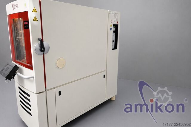  Vötsch Klimaprüfschrank VCS³ 7034-5 -70°C bis +180°C