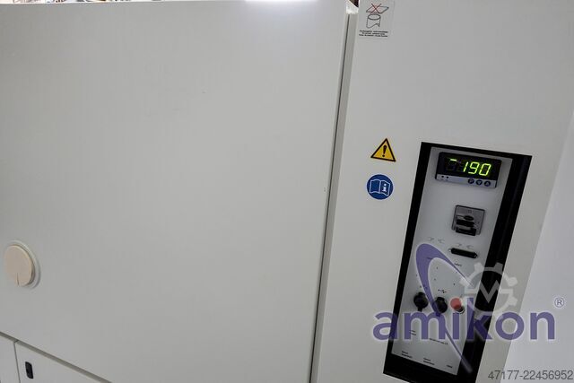  Vötsch Klimaprüfschrank VCS³ 7034-5 -70°C bis +180°C