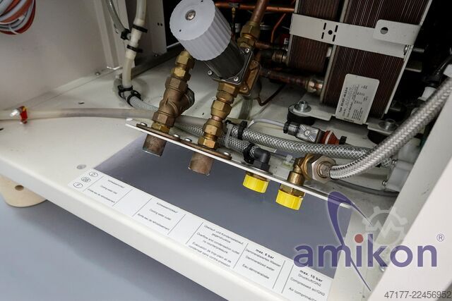  Vötsch Klimaprüfschrank VCS³ 7034-5 -70°C bis +180°C
