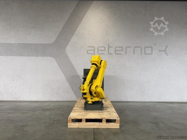 Robot ricondizionato con 1 anno di garanzia FANUC M-710iC/50