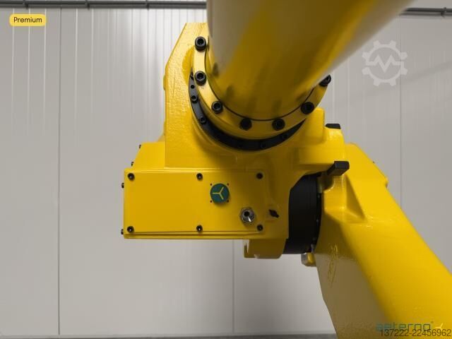 Robot ricondizionato con 1 anno di garanzia FANUC M-710iC/50