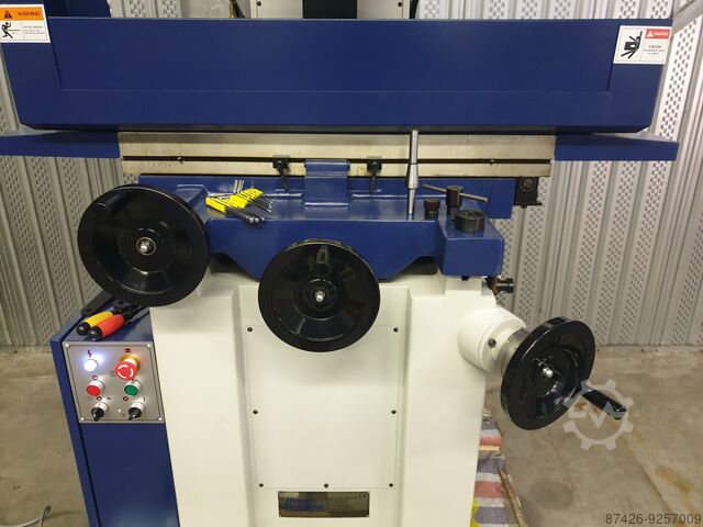 Vlakslijpmachine ROGI MSG618A