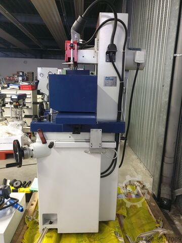 Vlakslijpmachine ROGI MSG618A