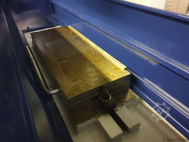 Vlakslijpmachine ROGI MSG618A