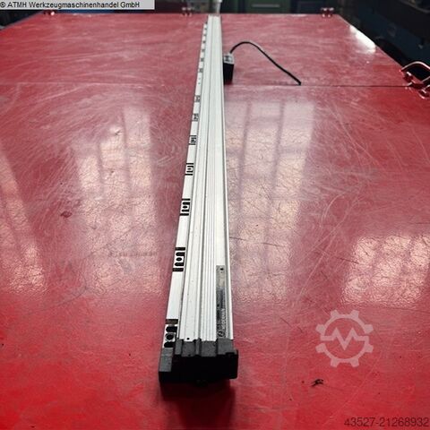 Sprzęt pomiarowy HEIDENHAIN LS 106C ML 1340mm 336 961-24