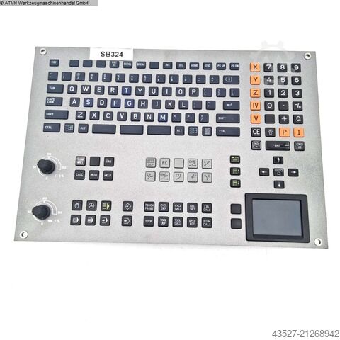 Elektronik / SPS-Steuerungen HEIDENHAIN TE 530B - ID 519 441-11